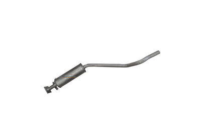 DAEWOO 1.5i CIELO 1.5LT SEDAN HATCH STANDARD CENTRE MUFFLER EXHAUST  