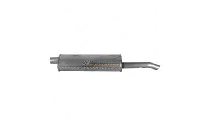 DAEWOO CIELO 1.5LT HATCH STANDARD REAR MUFFLER EXHAUST 