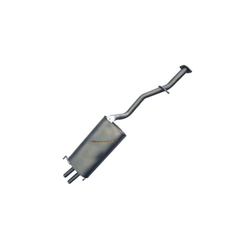HONDA ACCORD CD 2.2LT EXI VTI SEDAN STANDARD REAR MUFFLER EXHAUST  
