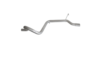 Standard Tailpipe - Ford Falcon EF EL AU 4.0L Sedan Solid Axle