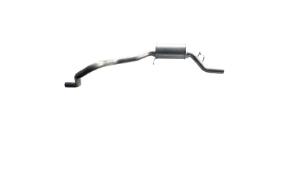 Standard Rear Muffler - Ford Falcon EA EB ED EF EL AU 6cyl Wagon