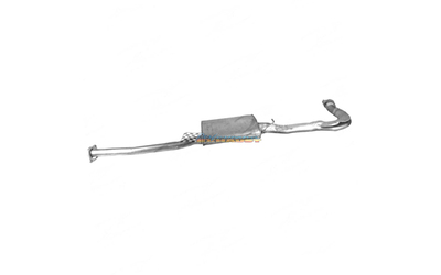 FORD FAIRLANE AU V8 5.0LT STANDARD CENTRE MUFFLER EXHAUST