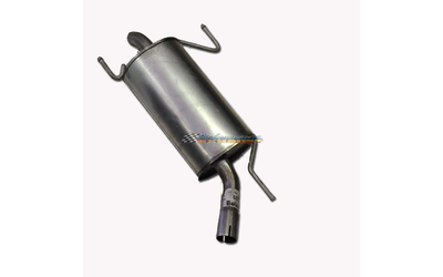 HOLDEN BARINA XC 1.4LT 1.8LT HATCH STANDARD REAR MUFFLER EXHAUST