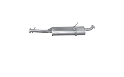 Standard Centre Muffler - Mazda Bravo B-Series UN 2.6L (1999-2006)