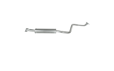 Standard Centre Muffler - Mazda 323 Astina & Protégé BJ 1.6L (1998-2002)