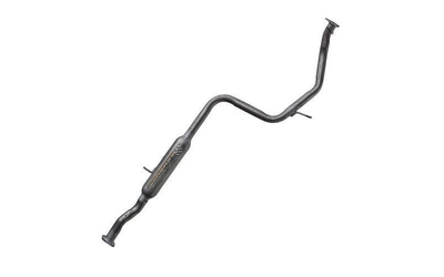 MITSUBISHI LANCER CE 1.5LT COUPE HATCH STANDARD CENTRE MUFFLER EXHAUST 