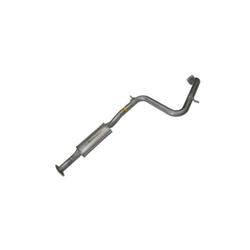MITSUBISHI MAGNA TE TF 2.4LT 3.0LT WAGON STANDARD CENTRE MUFFLER EXHAUST  