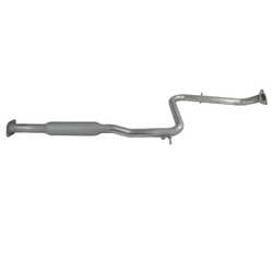 Standard Centre Muffler - Mitsubishi Magna TL 3.5L Sedan (2003-2005)
