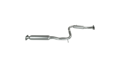 MITSUBISHI MAGNA 2.4& 3.0  TE TF SEDAN STANDARD CENTRE MUFFLER EXHAUST  