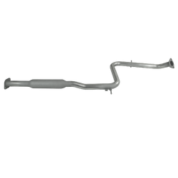 MITSUBISHI MAGNA 2.4& 3.0  TE TF SEDAN STANDARD CENTRE MUFFLER EXHAUST  