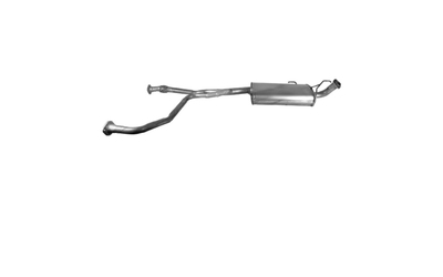 Standard Centre Muffler - Nissan Pathfinder R50 3.3L (1995-2005)