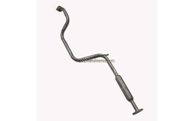 Standard Centre Muffler - Nissan Pulsar N15 2.0L Hatch (10/1995-9/2000)