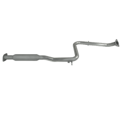 MITSUBISHI MAGNA TH TJ 3.0LT 3.5LT SEDAN STANDARD CENTRE MUFFLER EXHAUST  