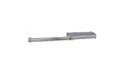 FORD FAIRLANE NC V8 CENTRE MUFFLER STANDARD