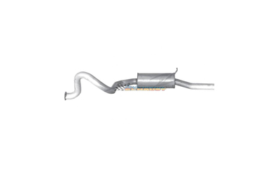 Ford NC FAIRLANE TAILPIPE V8 5.0L STANDARD