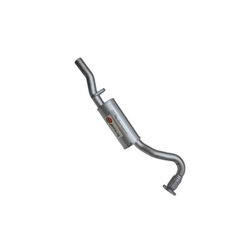 HOLDEN COMMODORE VS V6 3.8LT SEDAN STANDARD REAR MUFFLER EXHAUST