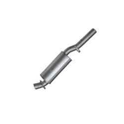 HOLDEN STATESMAN VR VS V6 3.8LT STANDARD REAR MUFFLER EXHAUST 