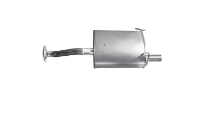 HONDA CIVIC EG EK 1.3LT 1.5LT 1.6LT HATCH STANDARD REAR MUFFLER EXHAUST  