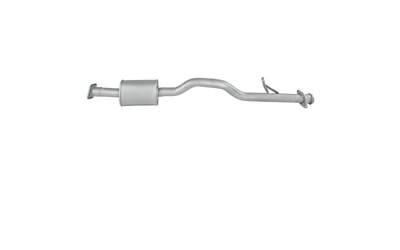 Standard Centre Muffler - Mitsubishi Triton MK 2.8L 4WD (1996-2006)