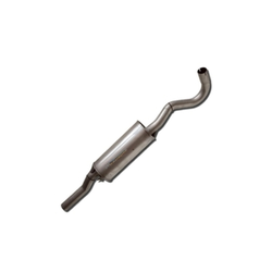 HOLDEN COMMODORE VP VR V8 SEDAN STANDARD REAR MUFFLER EXHAUST  