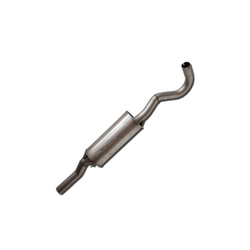 HOLDEN COMMODORE VN V6 V8 SEDAN STANDARD REAR MUFFLER EXHAUST 