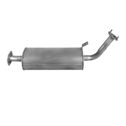 Standard Centre Muffler - Nissan Patrol Y60 GQ 4.2L Wagon