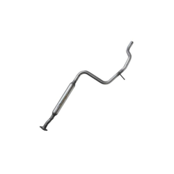 NISSAN PULSAR N13 1.6LT 1.8LT SEDAN HATCH STANDARD CENTRE MUFFLER EXHAUST 