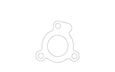 Mazda 3 Bolt Gasket