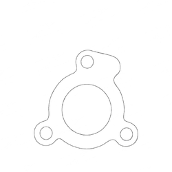 Mazda 3 Bolt Gasket