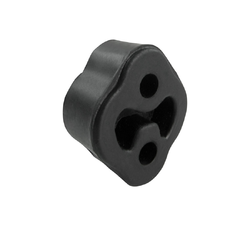 FORD FALCON FESTIVA LASER MAZDA 323 626 EXHAUST HANGER RUBBER MOUNT  