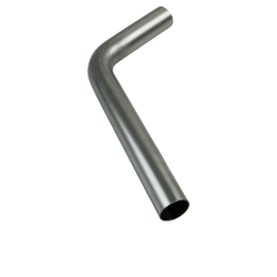 Mandrel Bend 2" (51mm) x 65 Degree - Mild Steel