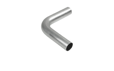 Mandrel Bend 2" (51mm) x 90 Degree - Aluminium Alloy