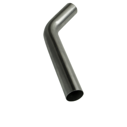 Mandrel Bend 2.25" (57mm) x 50 Degree - Mild Steel