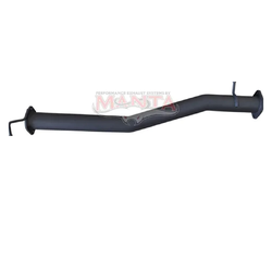 3" Pipe Only Assembly - Ford Ranger Next Gen T6 3.0L V6 Turbo