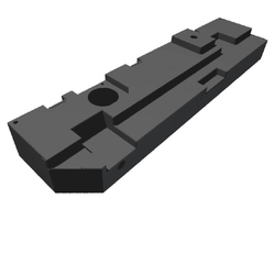 Long Range Fuel Tank Mercedes Benz Sprinter LWB Diesel 2WD Cab Chassis (2007-18)