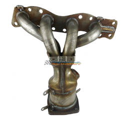 Manifold Cat Converter Suzuki Liana 1.8L M18 (3/2004-8/2007)