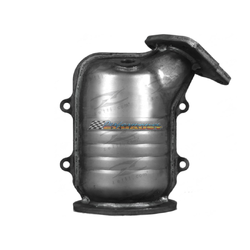 HONDA CIVIC EJ 1.6LT COUPE 1994-2000 STANDARD EXHAUST CAT CONVERTER