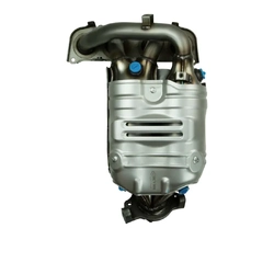 Manifold Cat Converter Toyota RAV4 2.0L 1AZ-FE (2000-03)
