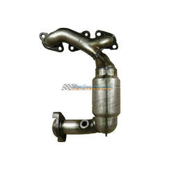 MAZDA TRIBUTE EP V6 3.0LT FRONT MANICAT MANIFOLD CAT CONVERTER