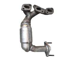 Manifold Cat Converter Mazda Tribute EP 3.0L V6 (11/2000-1/2008) E3
