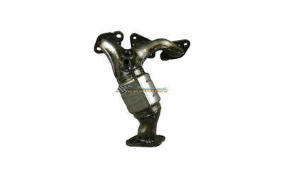 FORD ESCAPE BA ZA ZB ZC ZD V6 3.0LT REAR MANICAT MANIFOLD CAT CONVERTER