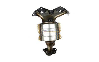 HONDA CIVIC EU 1.7LT 2000-2006 MANICAT MANIFOLD CAT CONVERTER