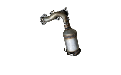 Manifold Cat Converter - Toyota Kluger MCU28 3.3L V6 3MZ-FE (2003-07) E4