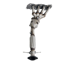 Manifold Cat Converter Ford Focus LT 2.0L Sedan, Hatch, Coupe (2005-09)
