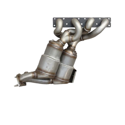 Manifold Cat Converter - BMW 3 Series 318i, 318Ti & 320i E90-92 2.0L N46 - E5
