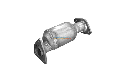 CATALYTIC CONVERTER Nissan Navara D40 4.0L VQ40E V6 24V (12/2005-13) - RHS