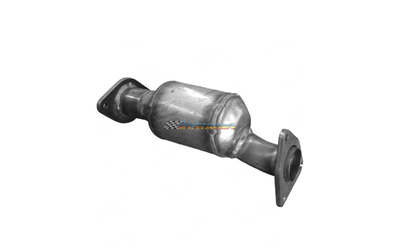 CATALYTIC CONVERTER Nissan Pathfinder R51 4.0L VQ40E V6 24V (12/2005-13) - LHS