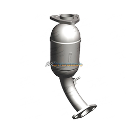 SUZUKI GRAND VITARA FT GT 1.6LT 2.0LT 1998-2005 MANICAT MANIFOLD CAT CONVERTER