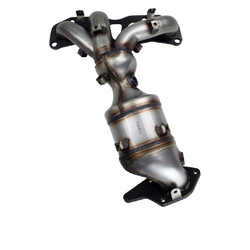 MANIFOLD CAT CONVERTER - Nissan Altima L33 2.5L QR25DE (2013-17)