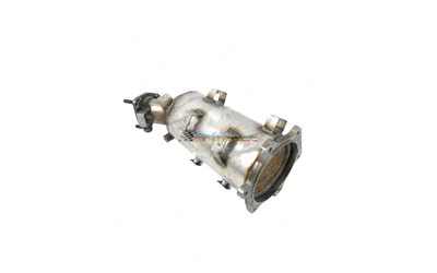 NISSAN NAVARA D40 2.5LT TD 2005-2015 126KW MANICAT CAT CONVERTER